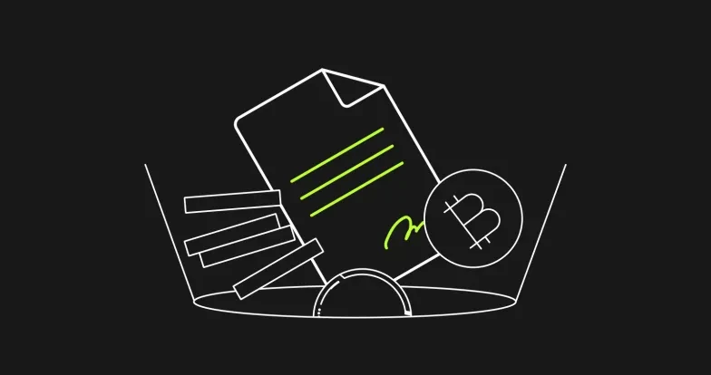 数字资产交易所app页面展示